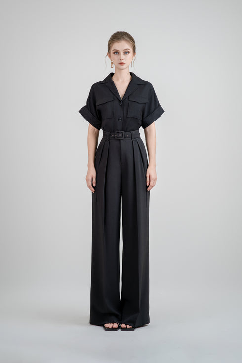 LASANRA CARLA PANTS